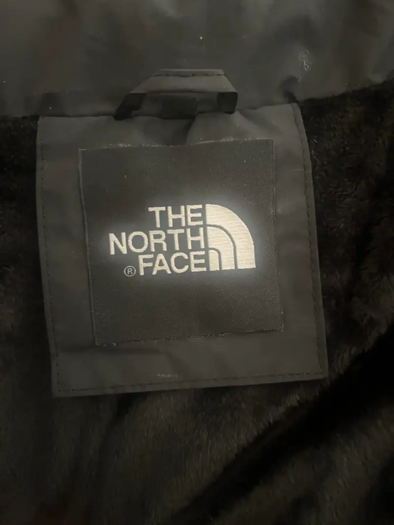 Chaqueta nupse The North Face nupse 700 - 3