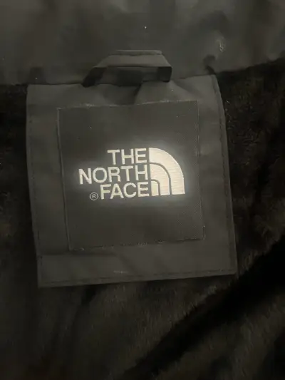 Chaqueta nupse The North Face nupse 700 - miniatura 3