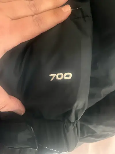 Chaqueta nupse The North Face nupse 700 - miniatura 4
