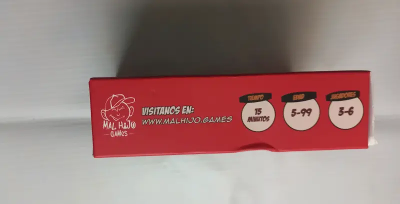 Condorito La Banda Juego de Mesa - 3