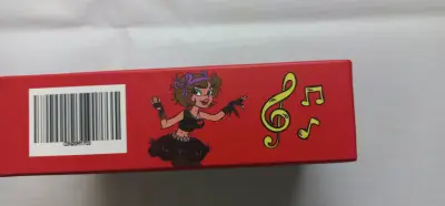 Condorito La Banda Juego de Mesa - miniatura 4