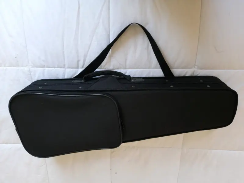 Violín 1/4 con estuche rígido - 3