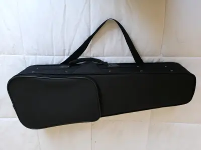 Violín 1/4 con estuche rígido - miniatura 3