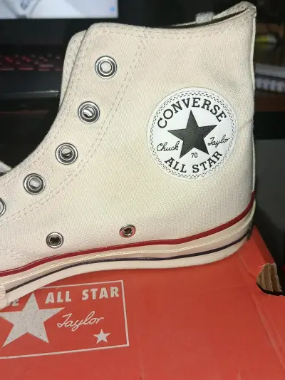 Zapatillas Converse Chuck Taylor - miniatura 1
