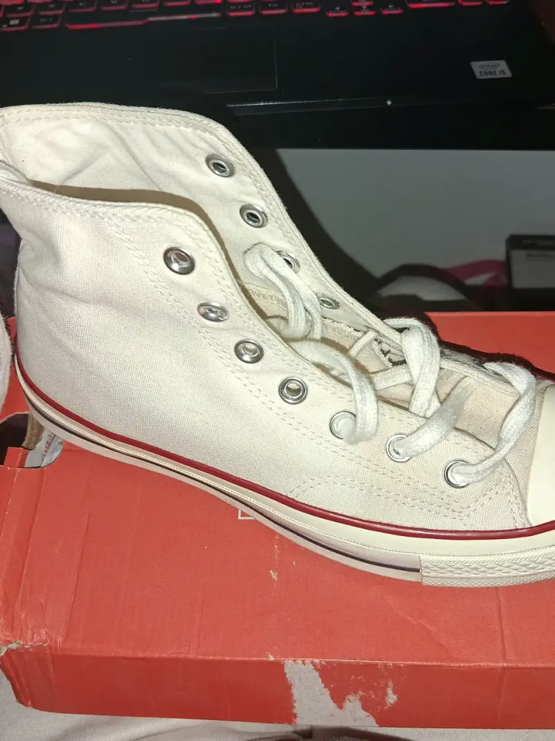 Zapatillas Converse Chuck Taylor - 2