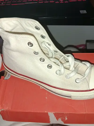 Zapatillas Converse Chuck Taylor - miniatura 2