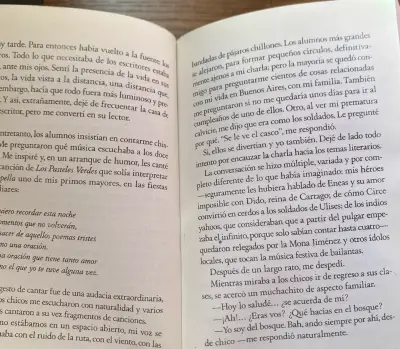 Libro 'Otra forma de vida' 📚 - miniatura 2