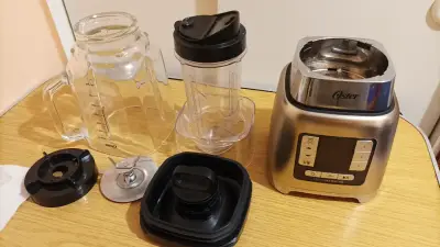 Licuadora Oster multifuncional - miniatura 1