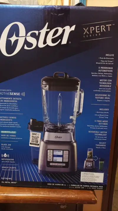 Licuadora Oster multifuncional - miniatura 2
