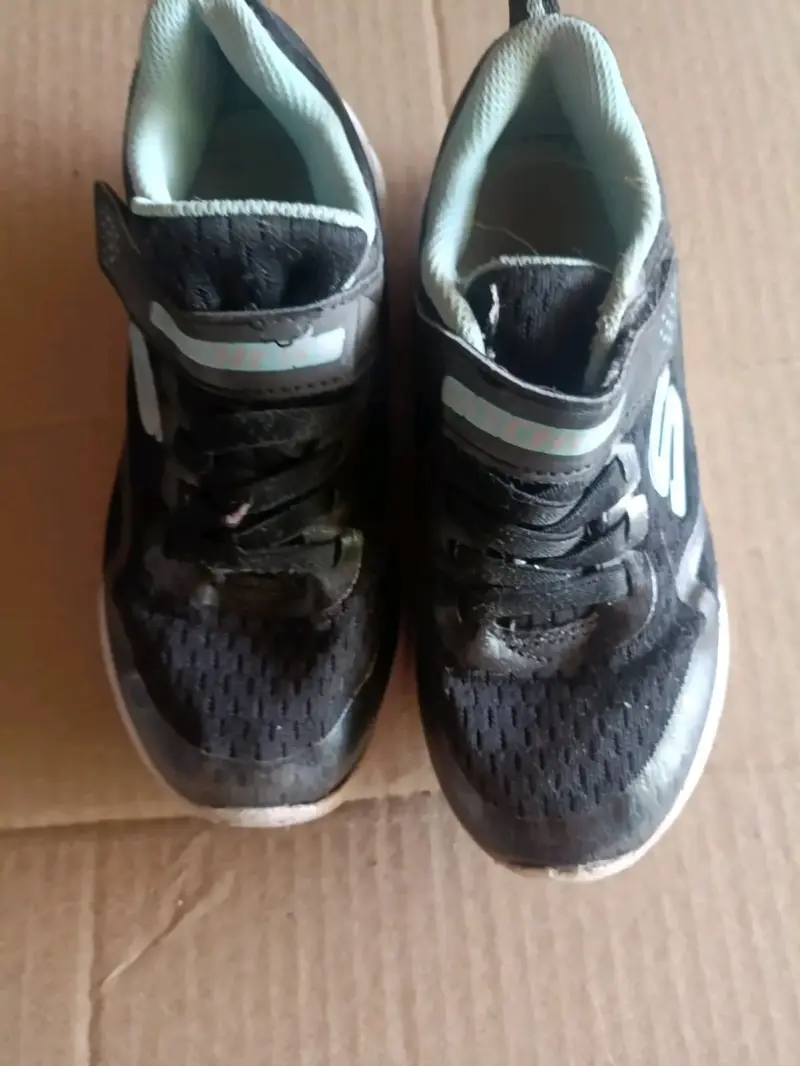 Zapatillas deportivas negras - 3