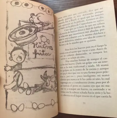 Libro ‘Maritrini quiere ser escritora’ 📚 - miniatura 2