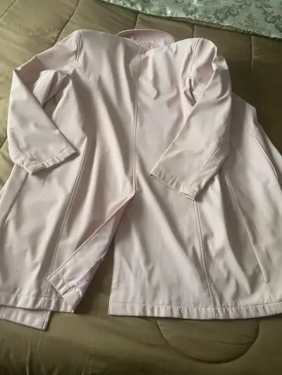 Abrigo beige Esprit - miniatura 4