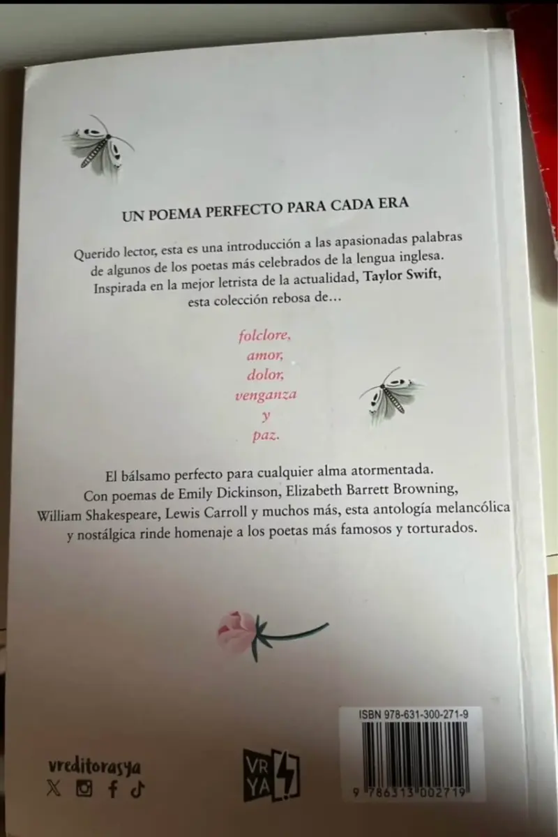 Libro Poemas para Almas Torturadas - 2