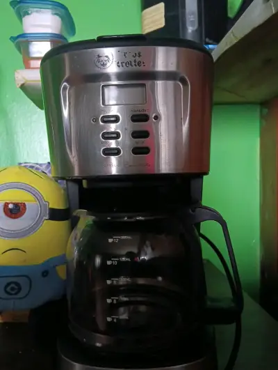Cafetera - miniatura 1