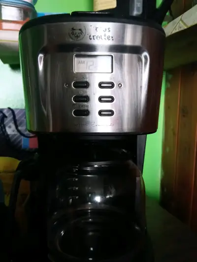 Cafetera - miniatura 4