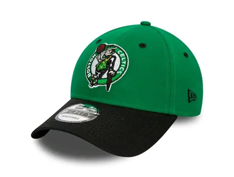 Gorra New Era Boston Celtics