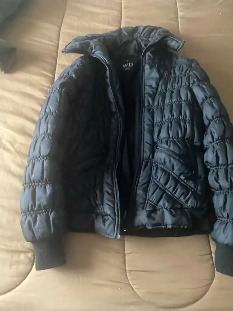 Chaqueta acolchada Wados - 1