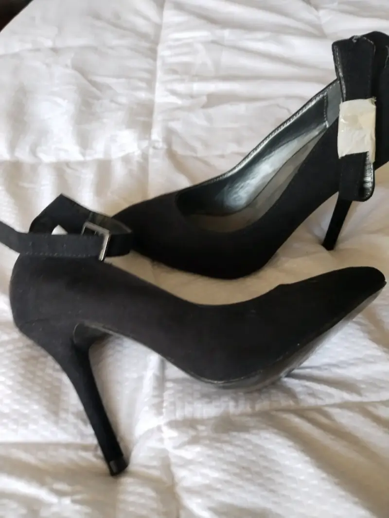 Tacones animal print - 2