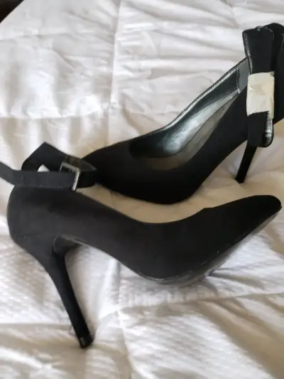Tacones animal print - miniatura 2