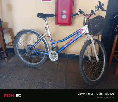 Bicicleta Oxford Mountain Bike - miniatura 1