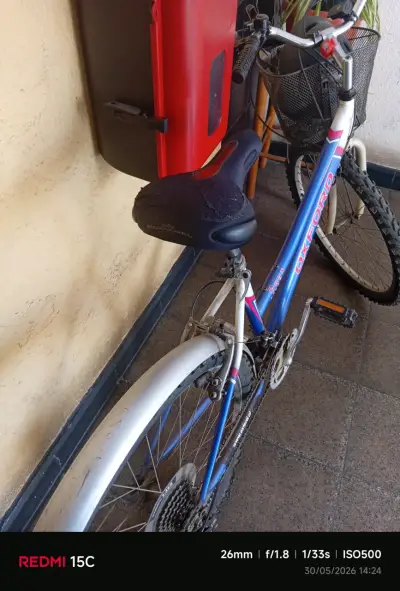 Bicicleta Oxford Mountain Bike - miniatura 2