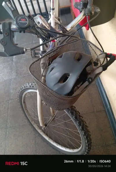 Bicicleta Oxford Mountain Bike - miniatura 3