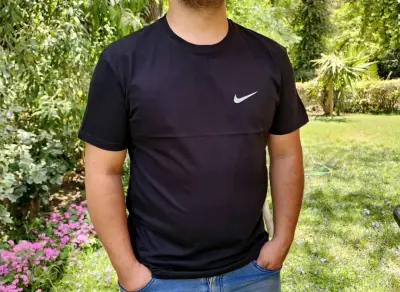 Polera Hombre manga corta - miniatura 2