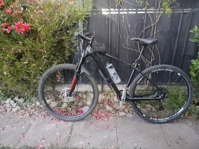 Giant XT Carbono - miniatura 1