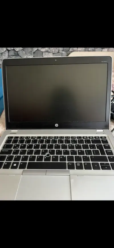 Laptop HP Folio 9480m - miniatura 1