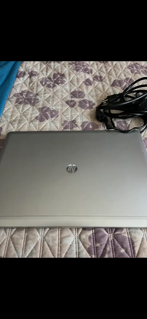 Laptop HP Folio 9480m - 2