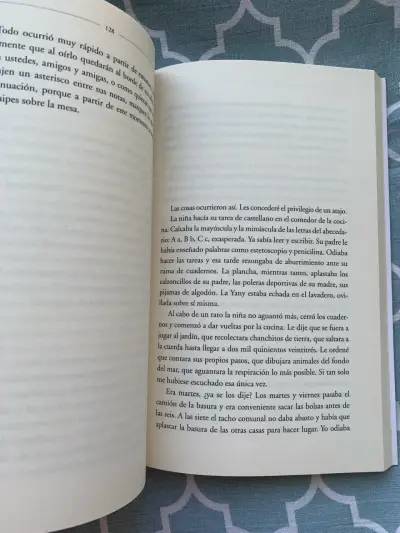 Libro 'Limpia' de Alia Trabucco - miniatura 3