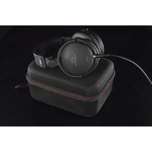 Auriculares SoundMagic HP151 negros - 2