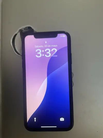 iPhone XR liberado 64gb - miniatura 1