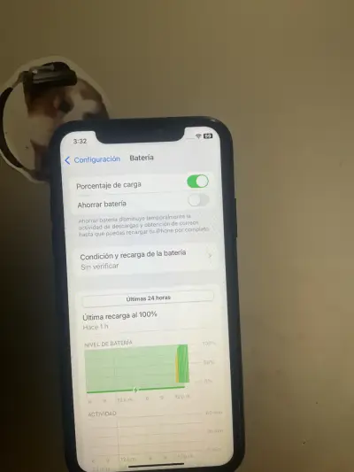 iPhone XR liberado 64gb - miniatura 2