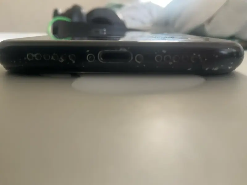 iPhone XR liberado 64gb - 4