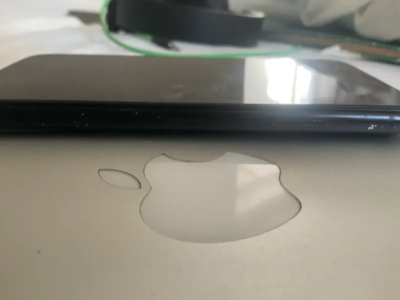 iPhone XR liberado 64gb - 6