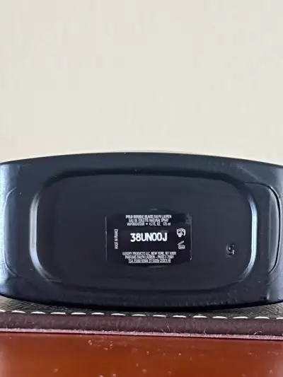 Perfume Polo Double Black - miniatura 4