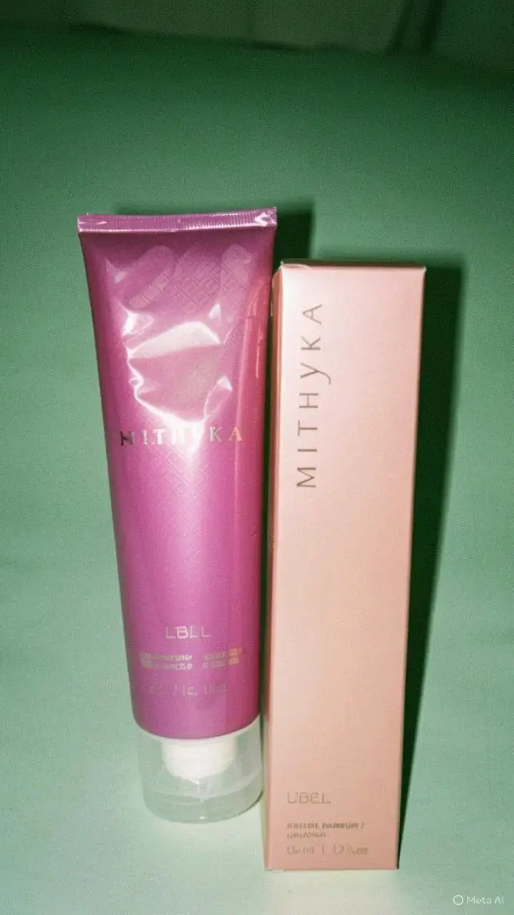 Crema L'Bel Mithyka 200 ml - 1