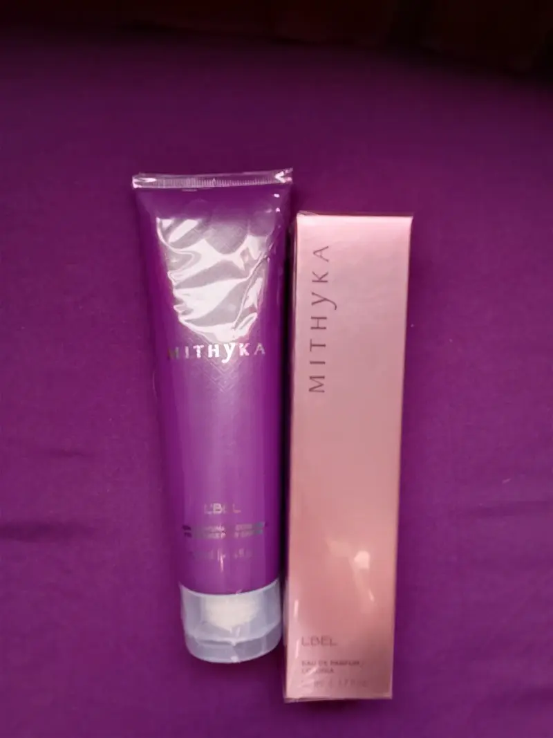 Crema L'Bel Mithyka 200 ml - 2