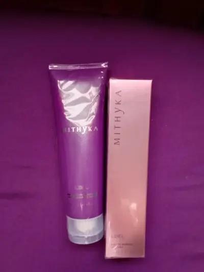 Crema L'Bel Mithyka 200 ml - miniatura 2