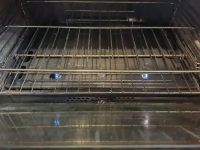 Cocina  a gas 6 quemadores - miniatura 2