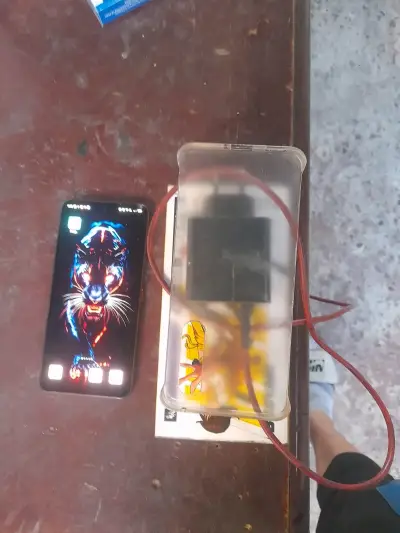 Celular Nubia neo 3 5g - miniatura 1