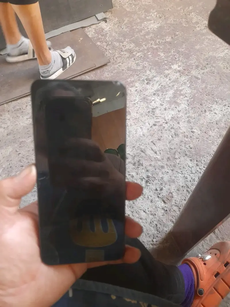 Celular Nubia neo 3 5g - 2