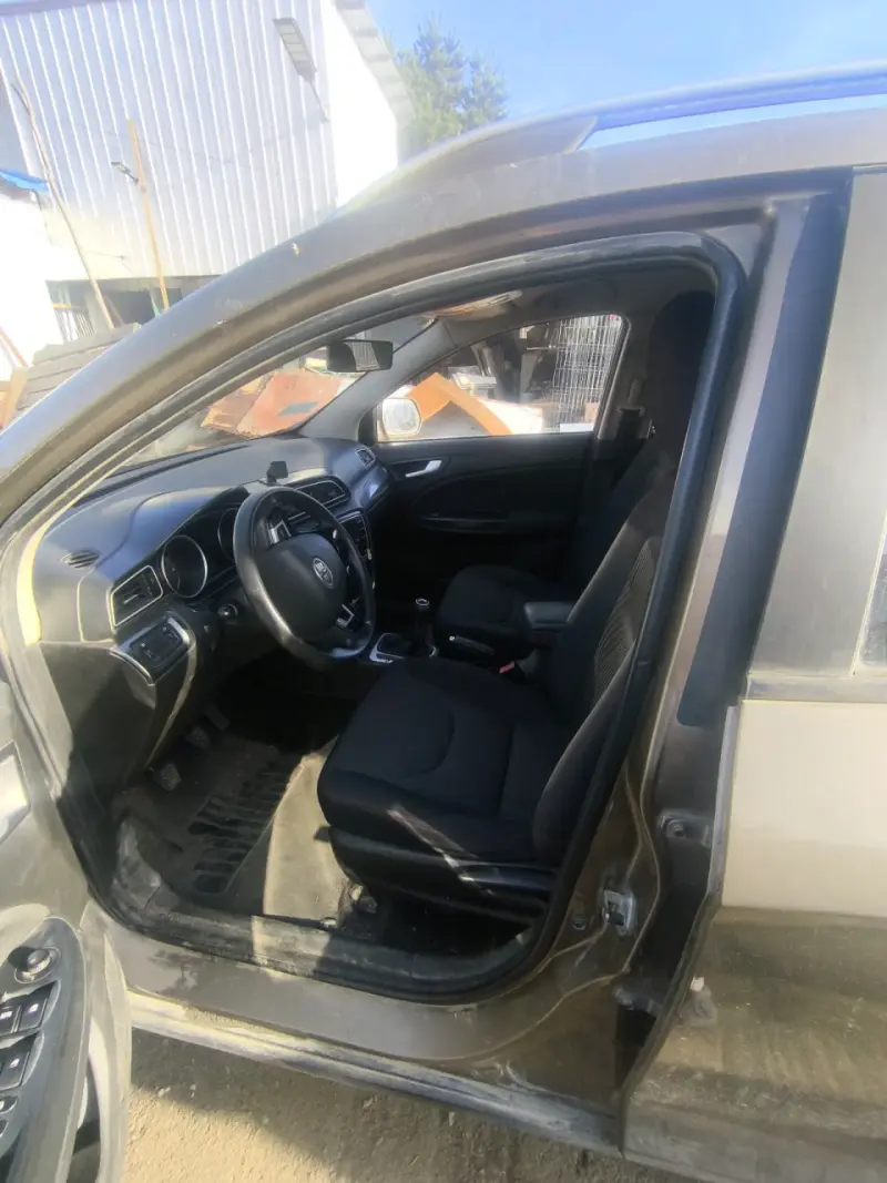 Auto faw d60 - 1