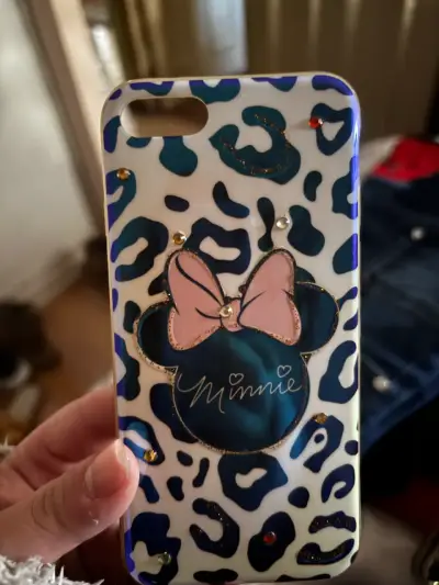 Fundas para iPhone de animal print - miniatura 2