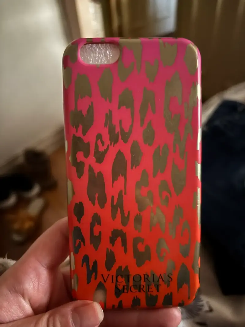 Fundas para iPhone de animal print - 3