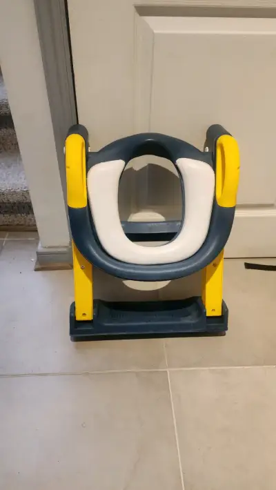 Adaptador de  baño portátil - miniatura 1