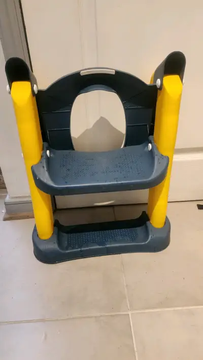 Adaptador de  baño portátil - miniatura 2
