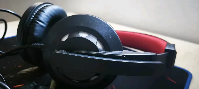Auriculares gamer Monster - 2