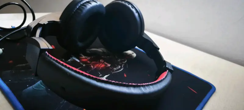Auriculares gamer Monster - 3
